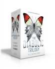 Image for The Diabolic Trilogy (Boxed Set) : The Diabolic; The Empress; The Nemesis