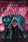 Image for The Genesis Wars