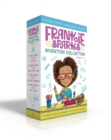 Image for Frankie Sparks Invention Collection Books 1-4 (Boxed Set)