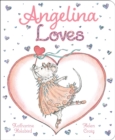Image for Angelina loves