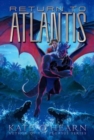 Image for Return to Atlantis