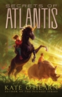 Image for Secrets of Atlantis : book 3