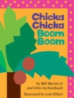 Image for Chicka Chicka Boom Boom