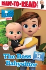 Image for The Boss Babysitter