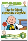Image for Peanuts Ready-to-Read Value Pack
