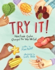 Image for Try It! : How Frieda Caplan Changed the Way We Eat