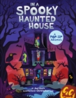 Image for In a spooky haunted house  : a pop-up adventure