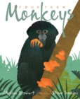 Image for Fourteen Monkeys : A Rain Forest Rhyme