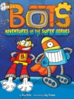 Image for Adventures of the Super Zeroes