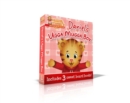 Image for Daniel&#39;s Ugga Mugga Box (Boxed Set) : Daniel Loves You, I Like to Be with My Family, Won&#39;t You Be My Neighbor?