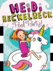 Image for Heidi Heckelbeck Pool Party!