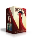 Image for The Arc of a Scythe Trilogy (Boxed Set)
