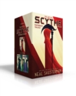 Image for The Arc of a Scythe Paperback Trilogy (Boxed Set)