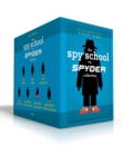 Image for The Spy School vs. SPYDER Collection (Boxed Set) : Spy School; Spy Camp; Evil Spy School; Spy Ski School; Spy School Secret Service; Spy School Goes South; Spy School British Invasion