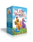 Image for The Little Women Collection (Boxed Set) : Little Women; Good Wives; Little Men; Jo&#39;s Boys