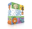 Image for When Your Lion Needs a Bath &amp; Other Stories (Boxed Set) : When Your Lion Needs a Bath; When Your Elephant Has the Sniffles; When Your Llama Needs a Haircut; When Your Monkeys Won&#39;t Go To Bed