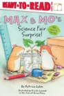 Image for Max &amp; Mo&#39;s Science Fair Surprise
