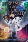 Image for Unlocked Book 8.5