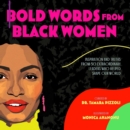 Image for Bold Words from Black Women