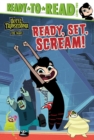 Image for Ready, Set, Scream!