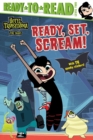 Image for Ready, Set, Scream!