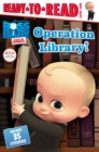 Image for Operation Library!