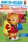 Image for Daniel Goes Camping! : Ready-to-Read Pre-Level 1