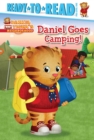 Image for Daniel Goes Camping!