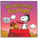 Image for Woodstock&#39;s First Flight!
