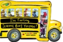 Image for I&#39;m Feeling School Bus Yellow!