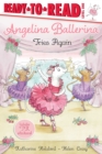 Image for Angelina Ballerina Tries Again : Ready-to-Read Level 1