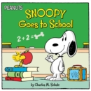 Image for Snoopy Goes to School