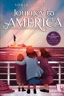 Image for Journey to America: escaping the Holocaust to freedom
