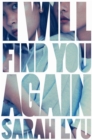 Image for I Will Find You Again