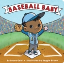 Image for Baseball Baby