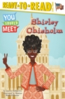 Image for Shirley Chisholm : Ready-to-Read Level 3