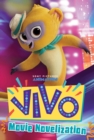 Image for Vivo Movie Novelization