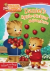 Image for Daniel&#39;s Apple-Picking Adventure : A Scratch-&amp;-Sniff Book