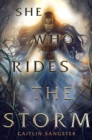 Image for She who rides the storm