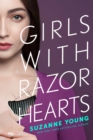 Image for Girls with Razor Hearts