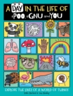 Image for A Day in the Life of a Poo, a Gnu, and You