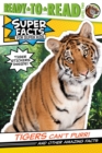 Image for Tigers Can&#39;t Purr!