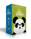 Image for Even More FunJungle (Boxed Set) : Panda-monium; Lion Down; Tyrannosaurus Wrecks