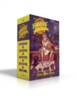 Image for The Hoops Collection (Boxed Set) : Elle of the Ball; Full-Court Press; Out of Bounds; Digging Deep; Swish