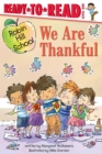 Image for We Are Thankful