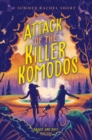 Image for Attack of the Killer Komodos