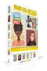 Image for Everyday Heroes (Boxed Set) : Making the World a Better Place-Lin-Manuel Miranda; Ruth Bader Ginsburg; Kids Who Are Changing the World; Shirley Chisholm; Roberta Gibb; Kids Who Are Saving the Planet