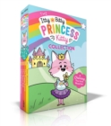Image for The Itty Bitty Princess Kitty Collection (Boxed Set) : The Newest Princess; The Royal Ball; The Puppy Prince; Star Showers