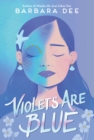 Image for Violets Are Blue