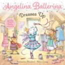 Image for Angelina Ballerina Dresses Up